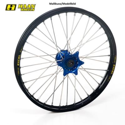 Bild på Haan wheel WR 125/250- WRF 250/426/450 93- 21-1,60 B/B